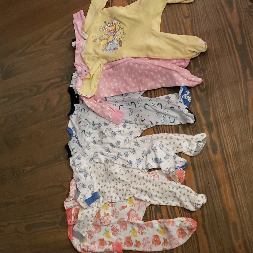 Sleeper Bundle